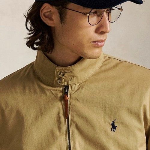 랄프로렌 polo ralphlauren 트윌 재킷