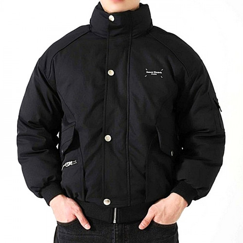 Maison Margiela  폴라 워커스 패딩 재킷