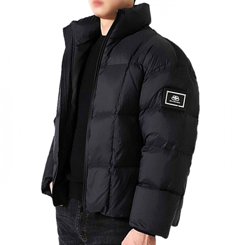 BALENCIAGA 플로우 다운 재킷