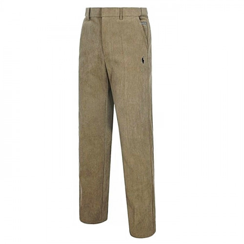 랄프로렌 polo ralphlauren 골덴 히든밴딩 기모 팬츠