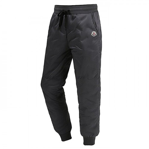 MONCLER 덕다운 패딩 조거 팬츠