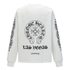 Chrome Hearts 베가스 홀스슈 롱슬리브