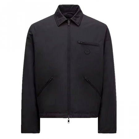 MONCLER 치도네 리버시블 다운자켓