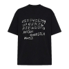 Maison Margiela 누메릭 넘버 티셔츠