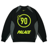 PALACE  x NIKE 토탈피 나인티 스웻셔츠