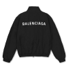 BALENCIAGA 더블 로고드 트랙수트 자켓