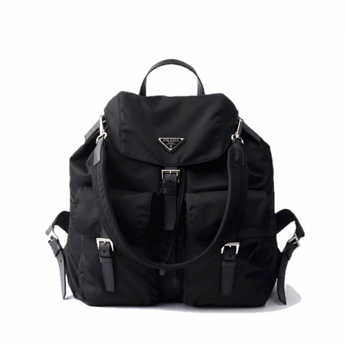 PRADA 리나일론Re-Nylon 백팩
