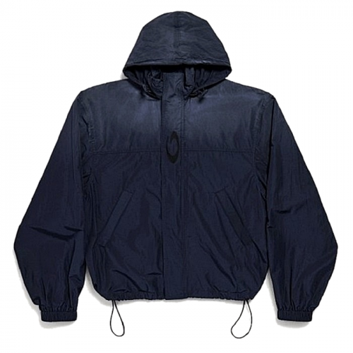 BALENCIAGA 루프스포츠 페이드 레인자켓