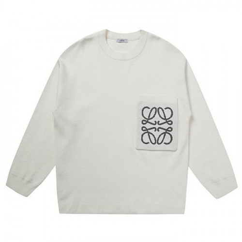 *  금일특가  -  LOEWE 인타르 아나그램 스웨터  *