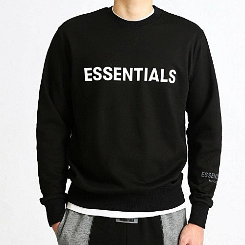 피어오*갓 에션셜 로고 가든 그로브 맨투맨