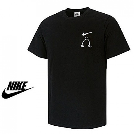 NIKE 매장판 레그 반팔티셔츠