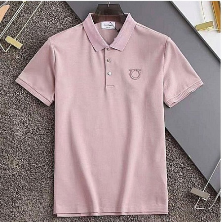 페레*모 자수로고 PK 티셔츠