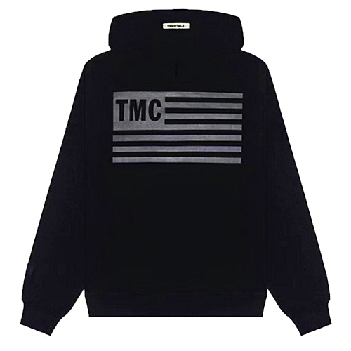 FEAR OF GOD X TMC 크렌쇼 후디