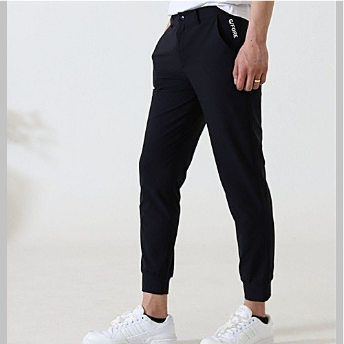 지포어 G/FORE 테크 조거팬츠