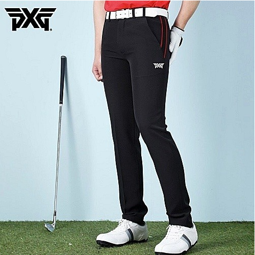 PXG 레드포인트 골프팬츠