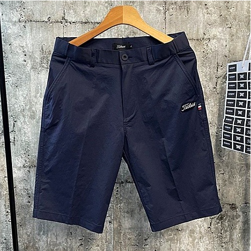 타이틀리*트 GF2 패치 팬츠