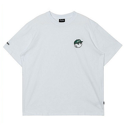 말* 버킷 폴로 반팔