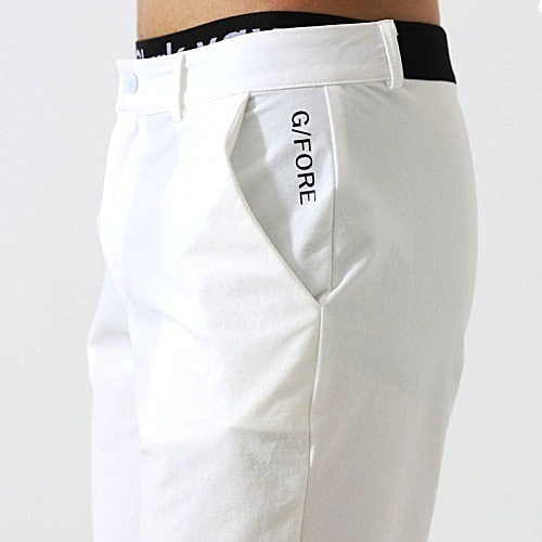 지*어 G/FORE 테크 조거 팬츠