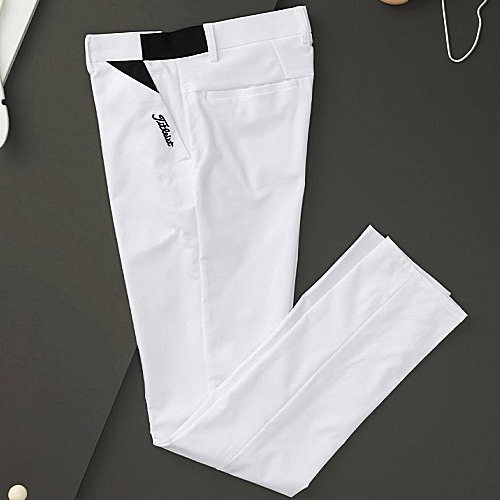 Titleist 수입고급 썸머 스트레치 팬츠