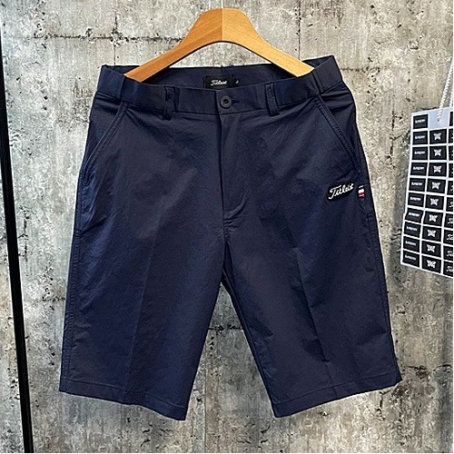 타이틀리*트 GF2 패치 팬츠