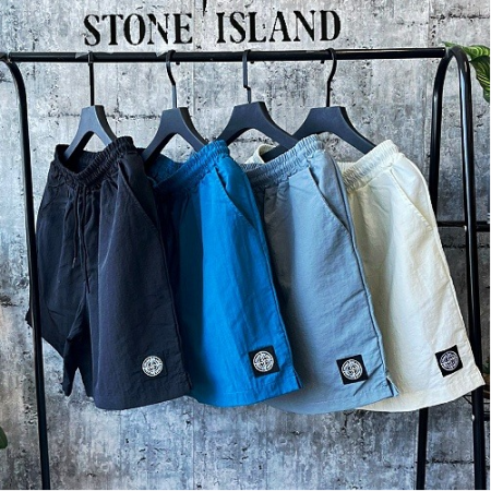 스톤아일*드 수입 고퀄 스윔팬츠2