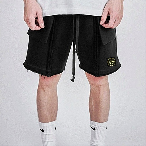 스톤아일*드 데끼 하프팬츠