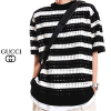 GUCCI 윌리 스카시 단가라 니트