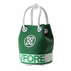 G/FORE Magnolia Bucket 매그놀리아 버켓백
