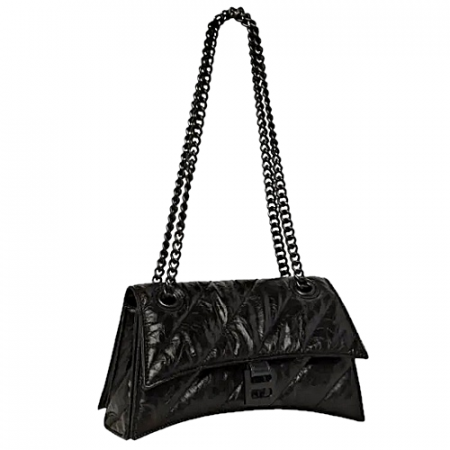 발렌시*가 BALENCIAGA 크러쉬 체인백