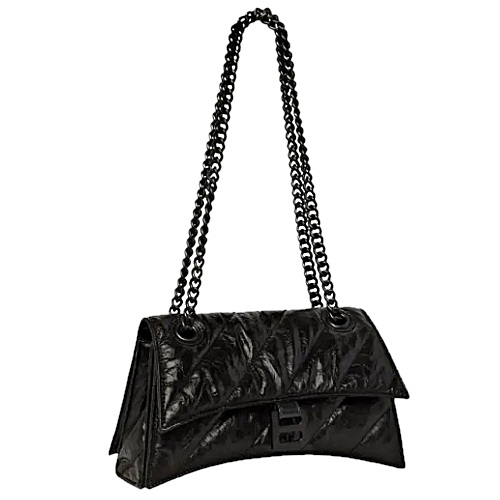 발렌시*가 BALENCIAGA 크러쉬 체인백