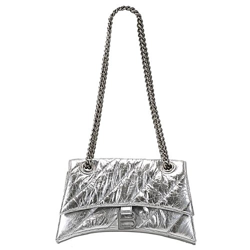 발렌시*가 BALENCIAGA 크러쉬 체인백