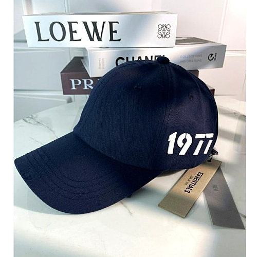 피어오*갓 1977 cap