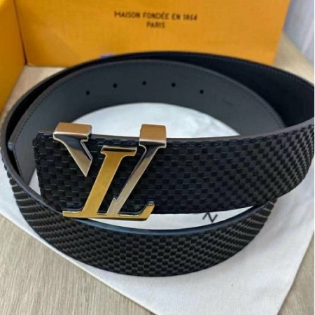 루이*통 신 스웨이드신 버클