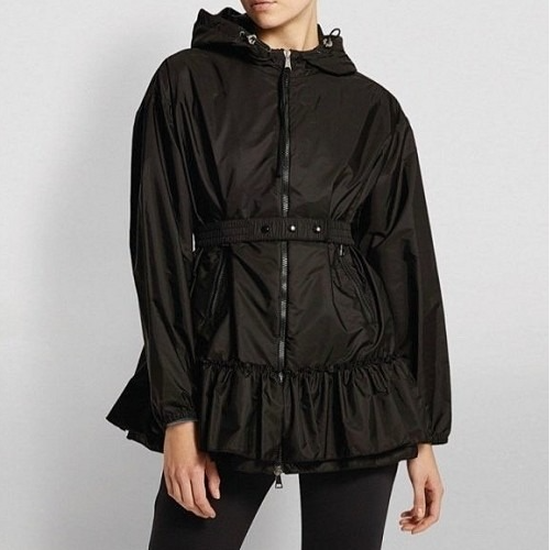 몽클*어 숏 사르셀 바람막이