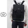 PRADA 시드니엘 버클 백팩