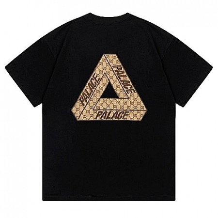 CUCCI x PALACE 아키올로지 티셔츠