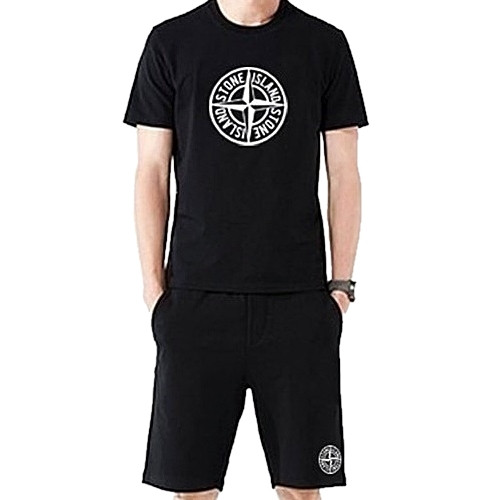 스톤아일*드 ST 세트