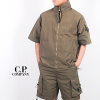 C.P컴퍼니 오버핏 5부 쇼츠 셋업 SET