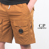 C.P컴퍼니 우븐 더블포켓 5부 쇼츠팬츠