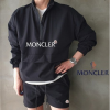 MONCL*R 고퀄집업 메쉬아노락