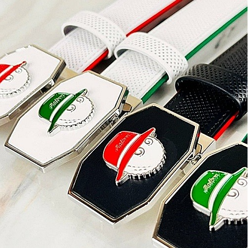 말* MALBON 양면 BELT