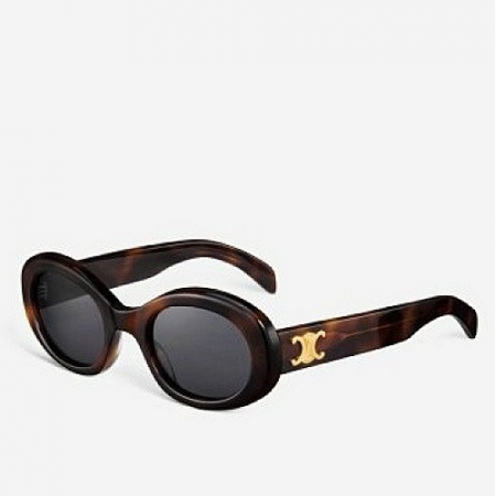 셀*느 CELINE 트리옹프 아세테이트 선글라스