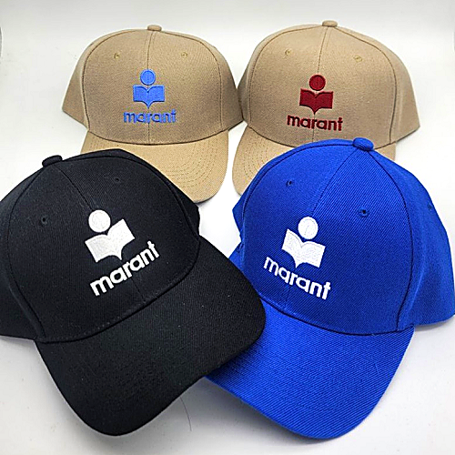 이자벨*랑 ISABEL MARANT 타이론 볼캡