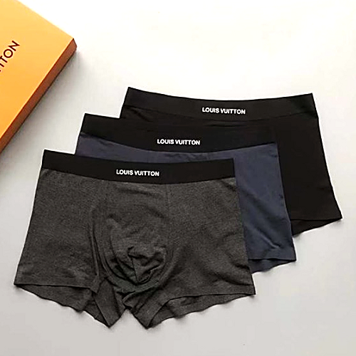 LOUIS VUITTON 남성 드로즈 3종 SET