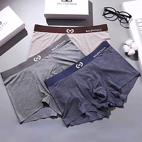 BALENCIAGA 남성드로즈 3종 세트