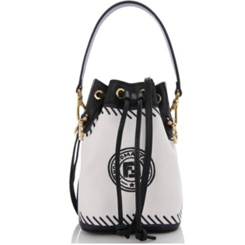 펜* 몬트레조 버킷 미니백