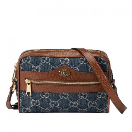 구* 오피디아 GG 미니 백