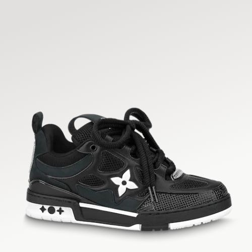 LV 스케이트 스니커즈 1AARRO