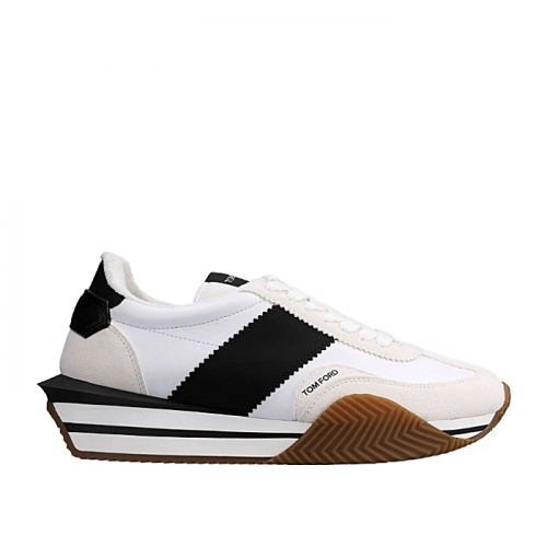 톰포드 TOM FORD 제임스 레더 스웨이드