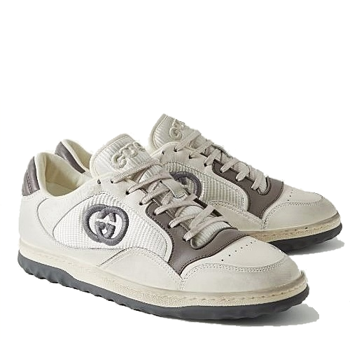 구찌 GUCCI  MAC80 스니커즈